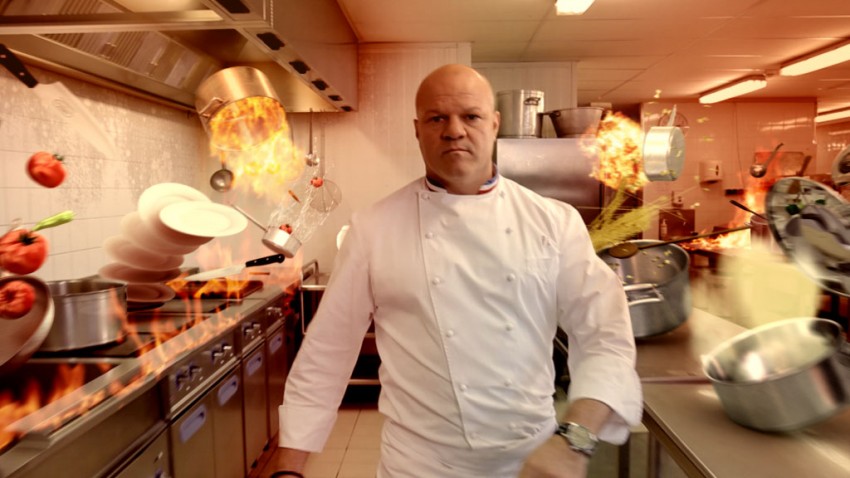 Cauchemar En Cuisine Argeles Sur Mer Déprogrammé