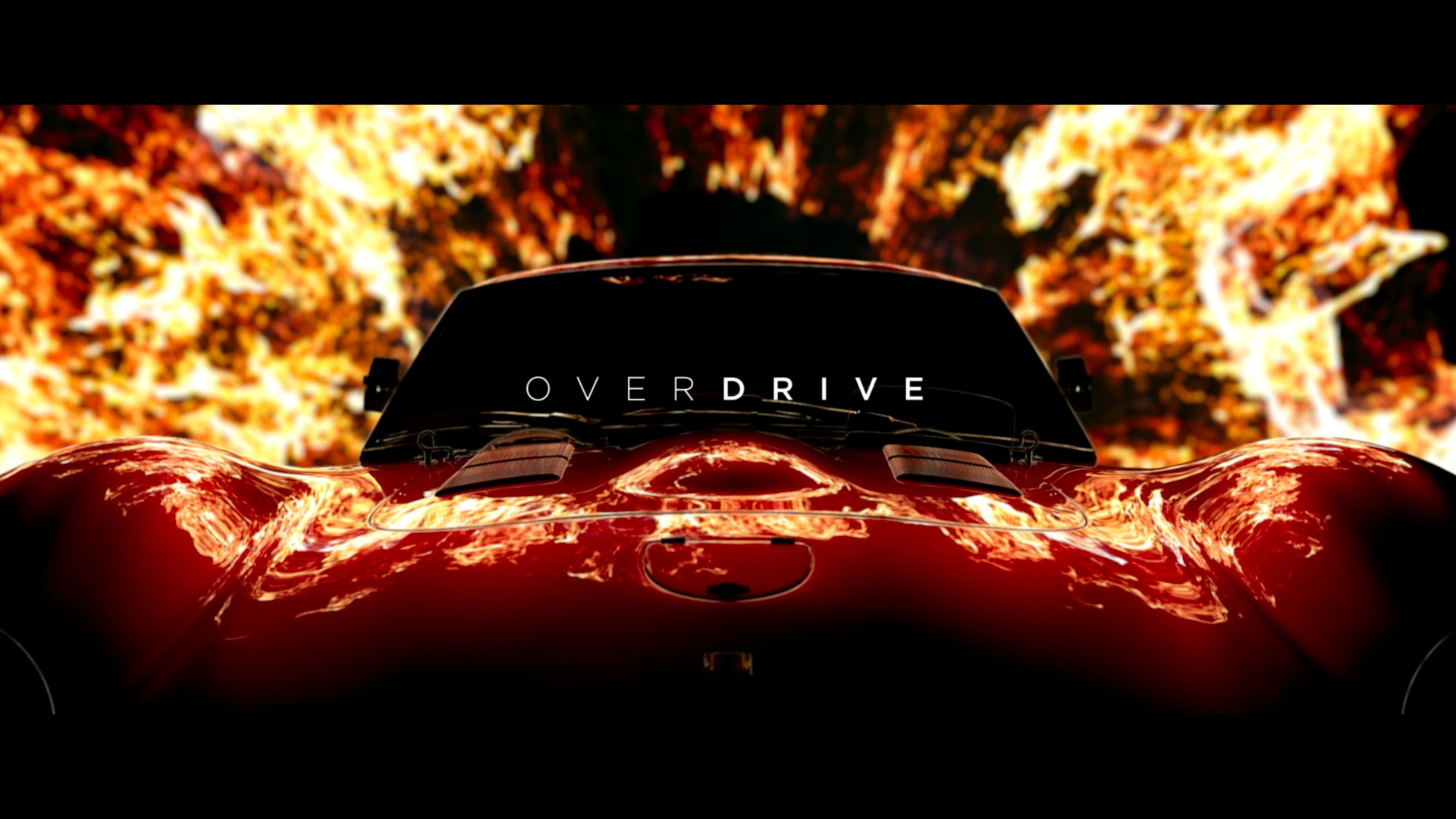 Overdrive « fullscreen